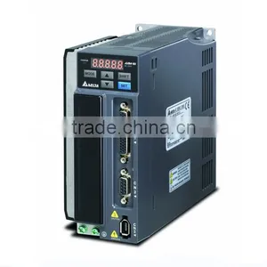 Delta Servo Drive 1KW ASD-B2 / ASD-B2-1021-B thumbnail-3