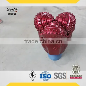 API & ISO Standard 10 5/8'' IADC 537 Tricone Bit / Rock Bits Manufacturer thumbnail-1