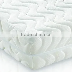 100% Natural Latex Rubber Foam Kind Size Mattress for Sounds Absorbtion thumbnail-4
