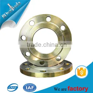 Wholesale BS4504 Carbon Steel Flange Support a Discount thumbnail-3