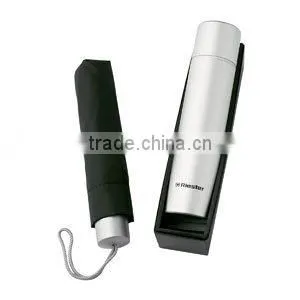Fun & Leisure Promotional Products,Promotional Umbrellas,Executive Folding Umbrella thumbnail-1