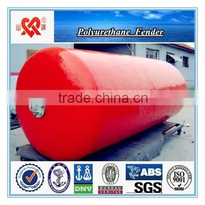 Dock Polyurethane Floating Fender thumbnail-3