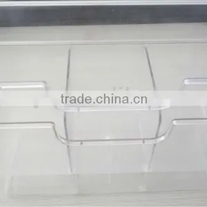 Clear Plastic Fruit Container Customized thumbnail-2