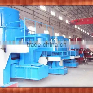 2012 Hot Sell Sand Making Machine thumbnail-1
