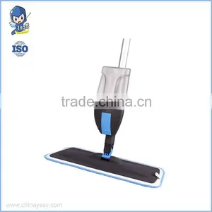 Easy Use Folding Handy Clean Mop thumbnail-2