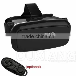 2016 Hot Product 3d vr Glasses/vr Box Glasses/360 vr Camera With High Quality Made in China thumbnail-3