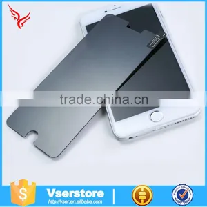 Cell Phone Tempered Glass for Iphone 5 5s Tempered Privacy Glass Screen thumbnail-4