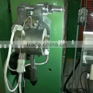 China High-precision Fluoroplastic Telfon Extrusion Machine Lead Wire Production Line thumbnail-3