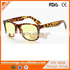Custom Made Eyeglass Frames Gaming Sunglasses Hot Sell Blocking Blue Light Eyewear thumbnail-1