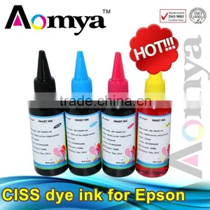 Bottle Refill Ink for HP Officejet Pro 8600 (N911a) thumbnail-1