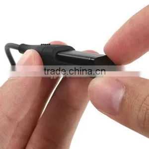 Black Replacement Usb Charger Cable Compatible For Fitbit Flex Band Wireless Activity Bracelet (Charger Cable) thumbnail-3