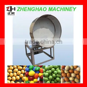 High Quality Chocolate Coater thumbnail-1