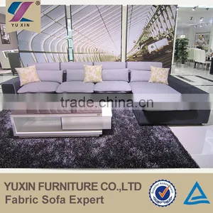 Latex Design Furniture Sofa Italian Furniture thumbnail-1