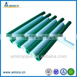 China Factory Manufacturer PPR Pipe for Russia thumbnail-1