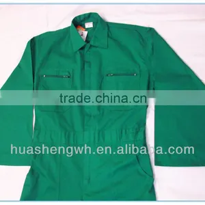 High Visibility Cotton Workwear thumbnail-1