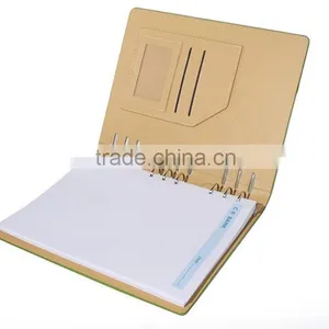Wholesale Customized Notebooks / Diary / Notepad / From Factory thumbnail-6