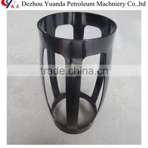 Downhole Tools Centek Integral Centralizer for Oilfield thumbnail-1
