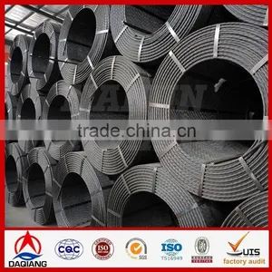 ms Wire Rod Chq High Quality thumbnail-1