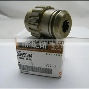 Excavator Shaft Pilot Pump 3055594 thumbnail-1