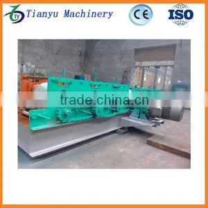 Omega Profile Roll Forming Machine C U Purlin Channel Truss Furring Cold Forming Machine thumbnail-5