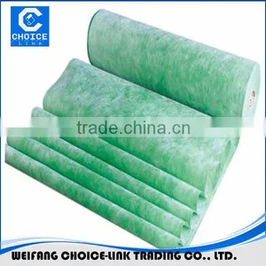 PE Composite Roofing Underlayment Membrane thumbnail-2