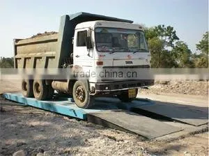MOBILE WEIGHBRIDGE thumbnail-1