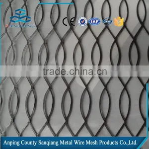 High Quality! 24 Years Old Expanded Metal Manufacturer! thumbnail-3