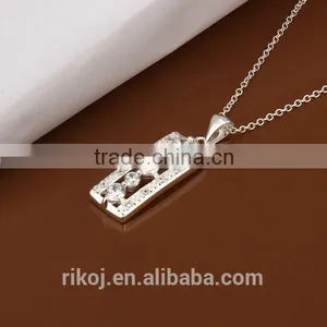 2015 Unique Design Wholesale cz Stone Jewelry thumbnail-1