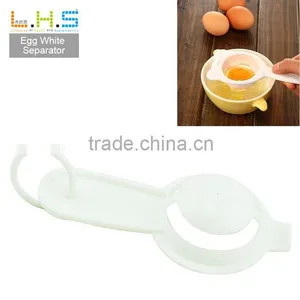Eco-friendly White Egg Separator thumbnail-1