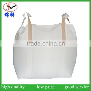 Polypropylene Fertilizer Jumbo Bag 1000kgs Big Bag for Fertilizer thumbnail-4