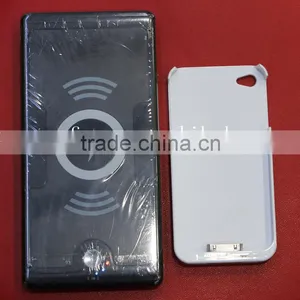For Samsung Factory Price Emergency Wireless Power Bank thumbnail-1