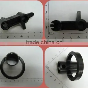 OEM Plastic Injection Molds Customize Precise Mini Plastic Accessories thumbnail-2