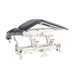Coinfy EL05 ROBIN Electric Medical Examination Table thumbnail-1
