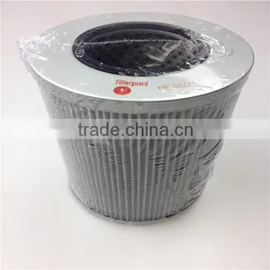 Compressor Parts Hydraulic Oil Filter Used Machine Used in Hydraulic System thumbnail-4