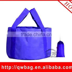 Fashionable Oxford Cooler Bag With Custom Logo thumbnail-1