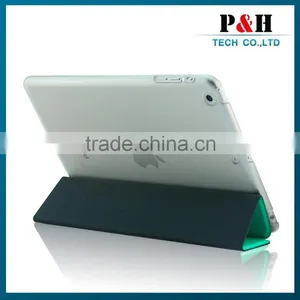 Stands Cover for IPad 5 Smart Cover, for New Ipad5 Smartcover, Skin Cover Case for Ipad 5 Ipad 6 Air/Air2 thumbnail-6