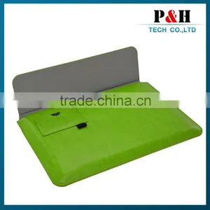 Leather Pouch Bag for Ipad Mini 3 thumbnail-6