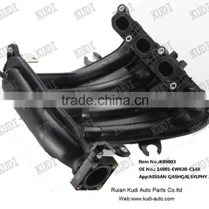 Air Intake Manifold for SYLPHY OE 14001-CJ00B-C148 Engine Parts Inlet Manifold thumbnail-1