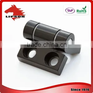 HL-208-4 Medical Equipment Aluminium Cabinet Door Hinge Manufacturer thumbnail-3