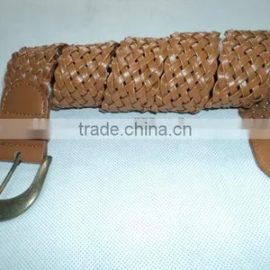 Hand Weaving Belt thumbnail-1