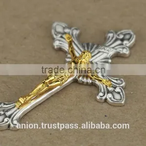 Crucifix Small Accessory for Olive Wood Crosses thumbnail-5