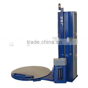 Small Stretching Wrapping Machine thumbnail-1