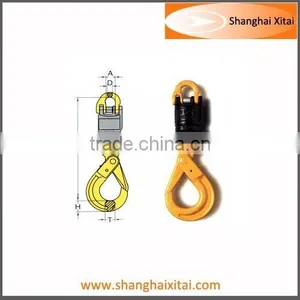 Strong Strength Insulation Rigging Hook thumbnail-1