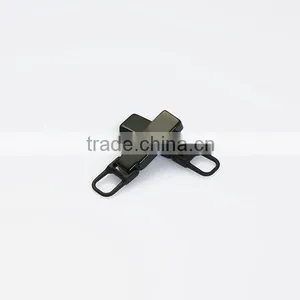 Painted Technics Zipper Sliders Nickel-free Feature Zipper Pull thumbnail-2