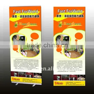 Good and Economic Roll up Stands, Digital Printing Company thumbnail-1