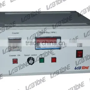 2~5Hz Frequency Simulation Transport Vibration Test Machine thumbnail-3
