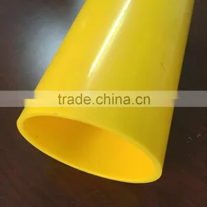 China Supplier Pipe Line Plastic Large Plastic Pipe thumbnail-2