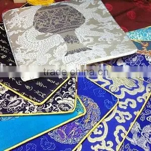 2016 pu Pvc Leather Notebook Agenda and Pen Gift Set thumbnail-3