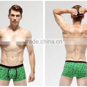 New Style Boxer Shorts Boys Underwear Samples thumbnail-6