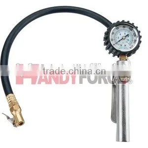 3 Function Tire Gauge, Under Car Service Tools of Auto Repair Tools thumbnail-1